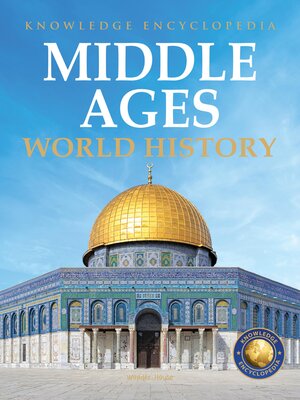 cover image of World History--Middle Ages